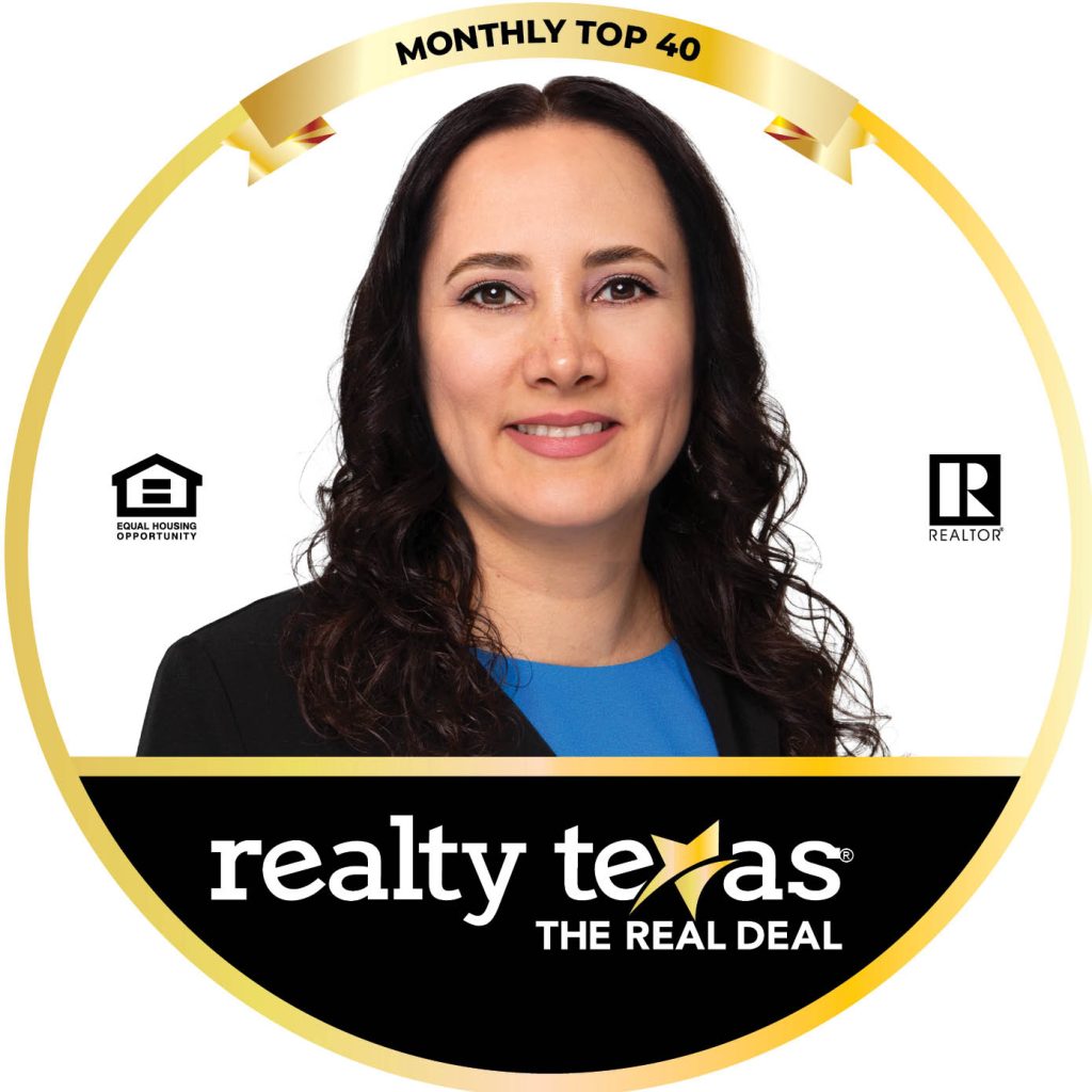TOP REALTORS IN HUTTO TEXAS