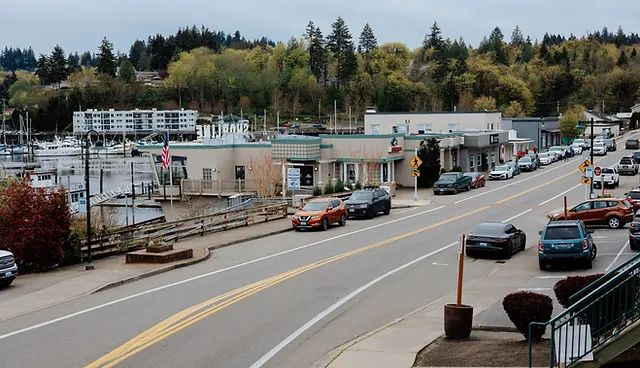 Buying or Selling in Gig Harbor? Meet the Real Estate Agents Who Make It Happen