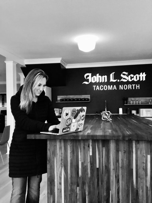 Buying or Selling in Gig Harbor? Meet the Real Estate Agents Who Make It Happen