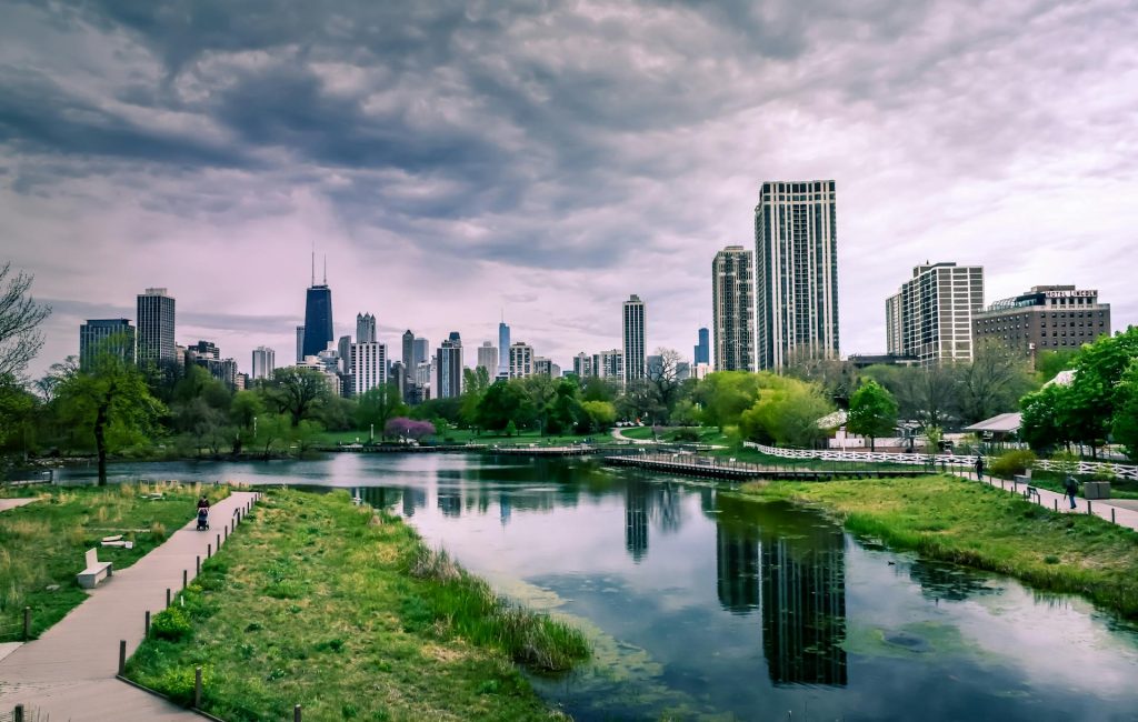 Top 10 Real Estate Agents in Illinois: Meet the Masters of the Market
