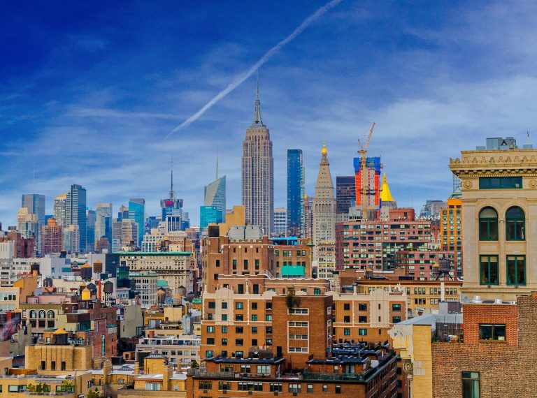 Top 10 New York Realtors on Social Media: The Experts Turning Big Apple Dreams Into Reality